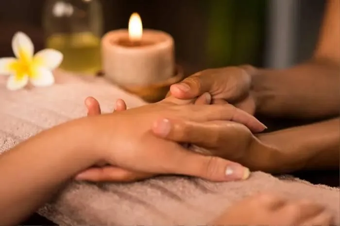 Spa & Salon