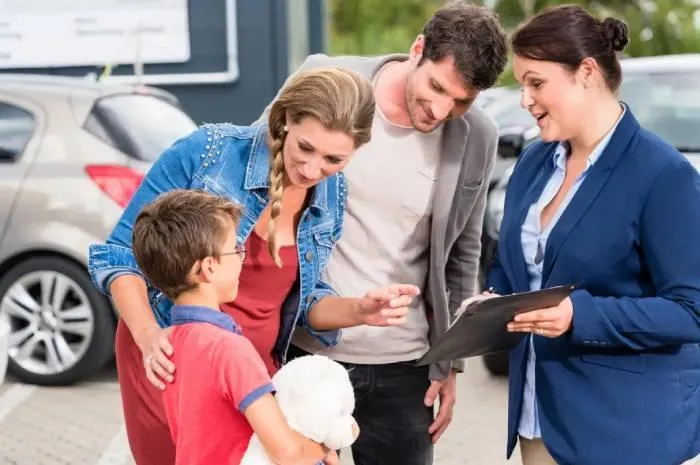 Car Dealers