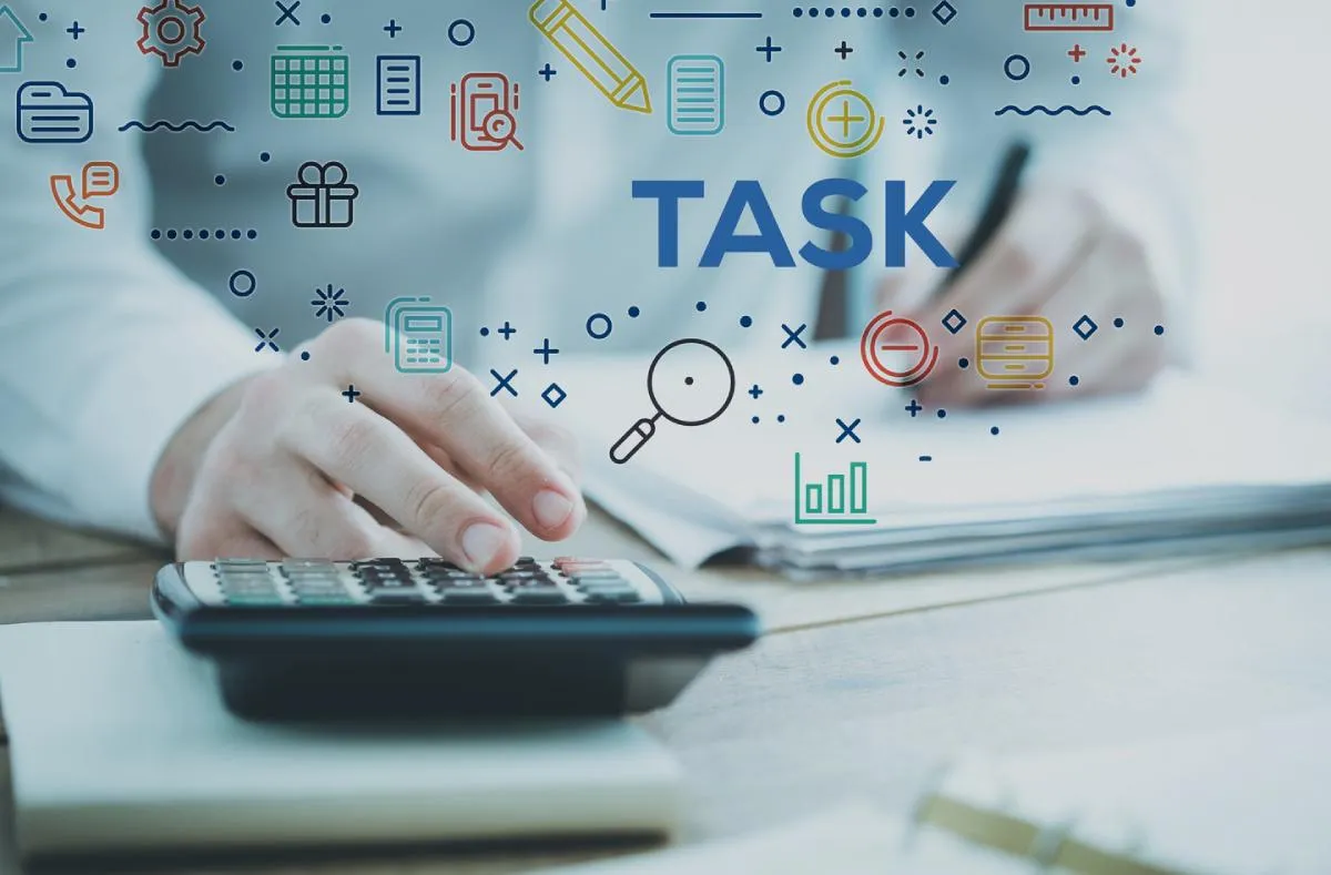 Task Automation and Integration