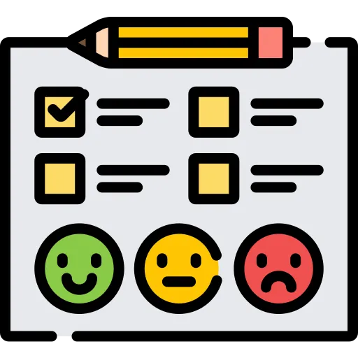 Survey Builder