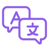 Multi-language Support