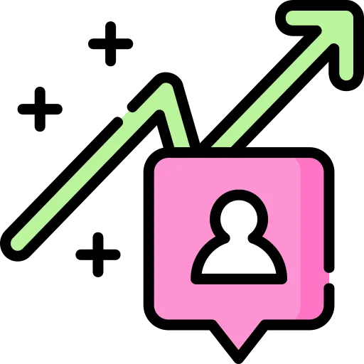 Follows Up Instantly