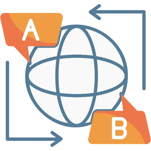 Multi-language Support