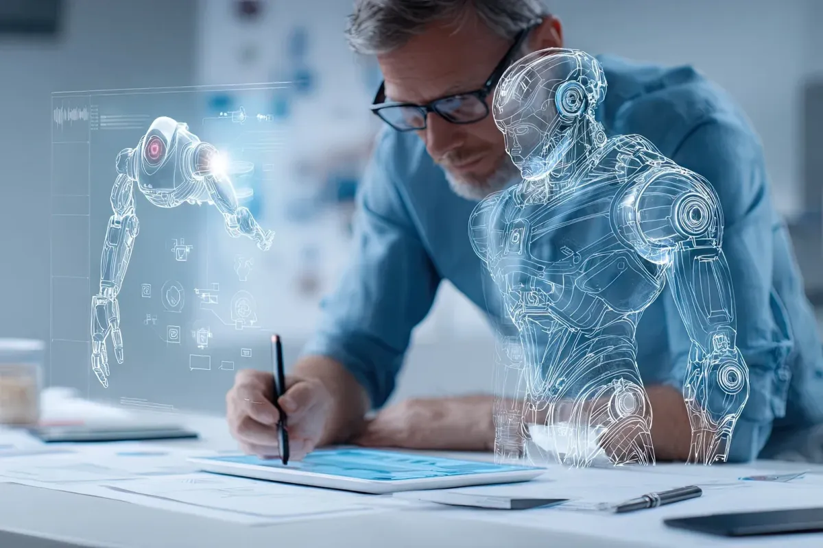 Daily Visibility Without the Overwhelm.