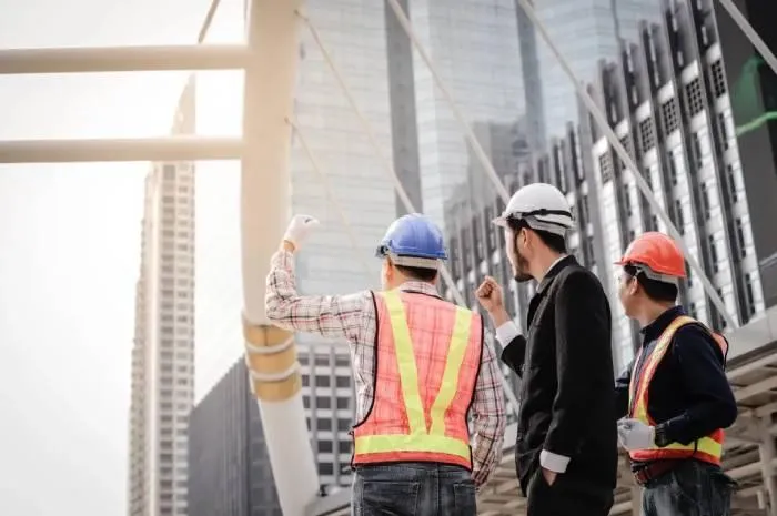 Contractors