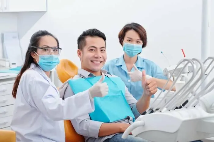 Dentists