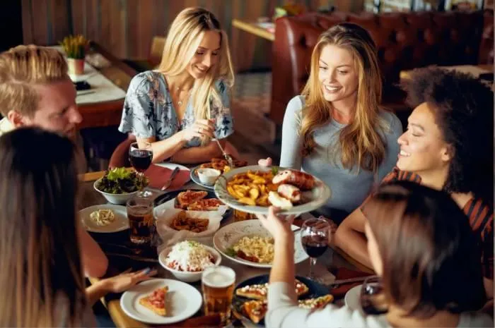 Restaurants