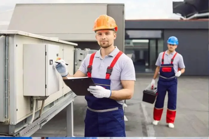 HVAC