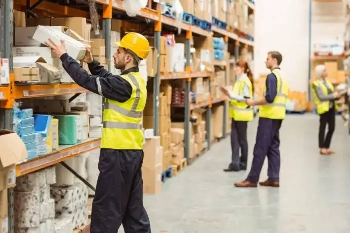Distributors