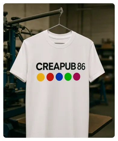 Décoration et marquage adhésif sur camion professionnel – création CreaPub 86