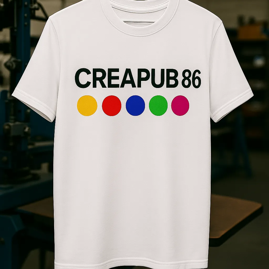 T-shirts et vestes personnalisés pour équipe professionnelle – marquage haute qualité