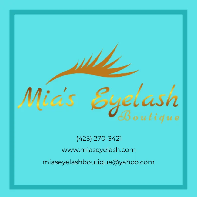 eyelash extensions - best eyelash salon near bellevue - mia's eyelash boutique