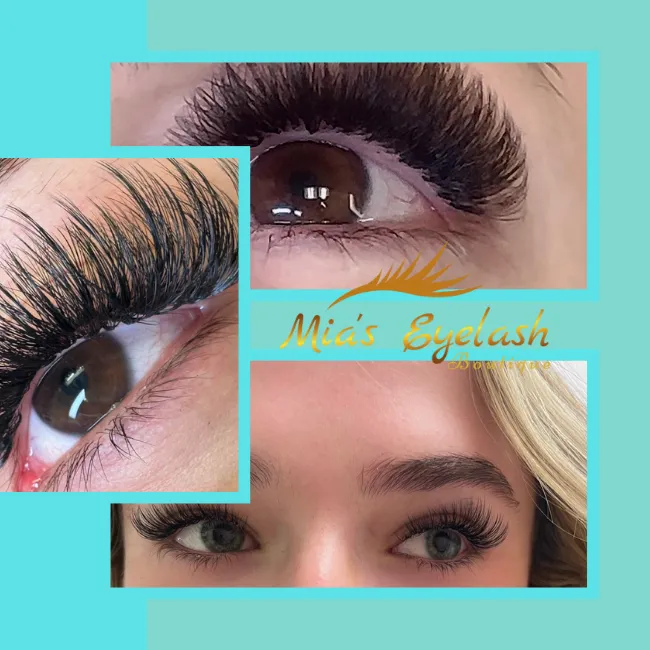 eyelash extensions - best eyelash salon near issaquah - mia's eyelash boutique