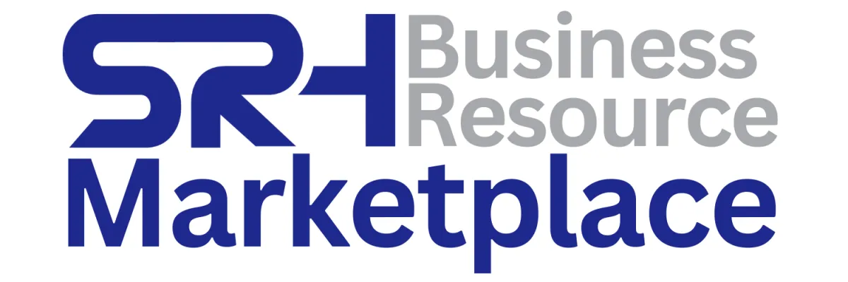 SRH business resource marketplace Your one-stop shop for essential business services to increase business cash flow and improve operations