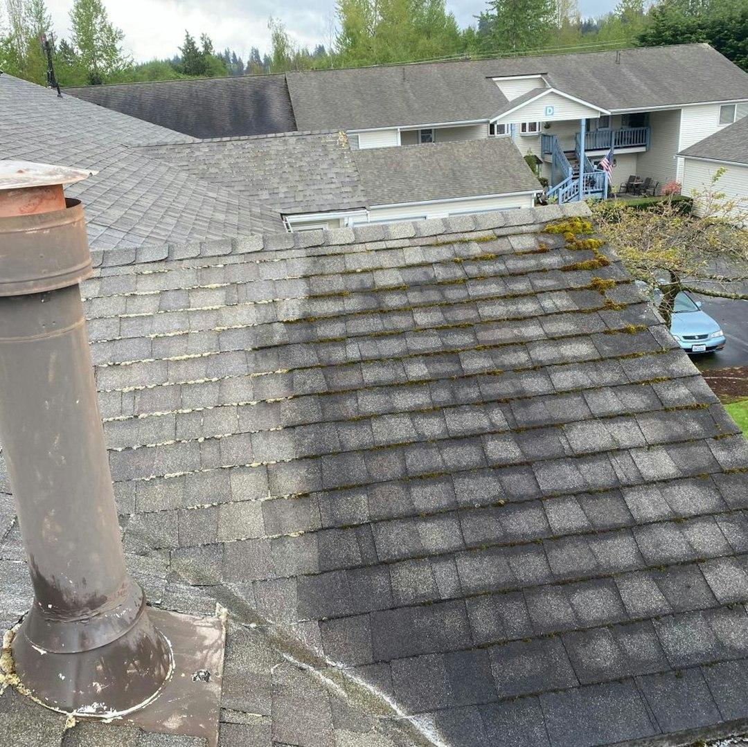 Roof Repair & Inspection