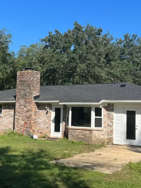 Roof Installation & Replacement