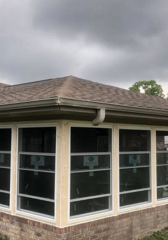 Energy-Efficient Window Upgrades