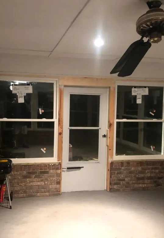 Door Installation & Replacement