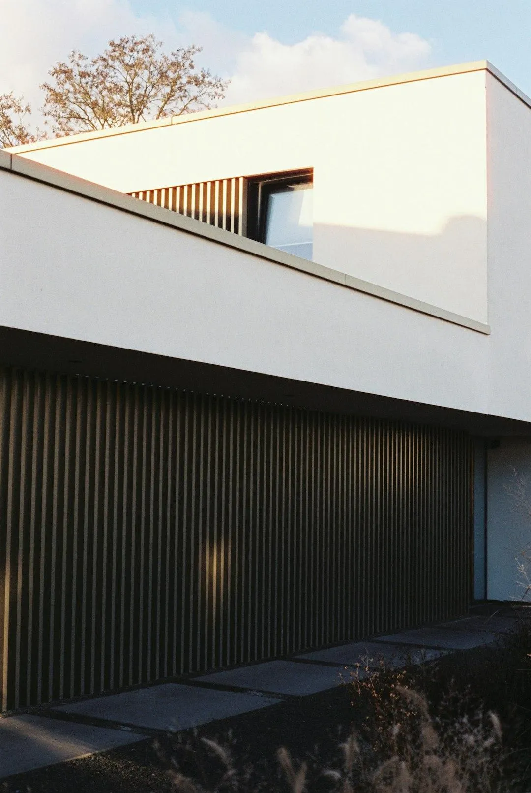 Home Siding Installation & Replacement