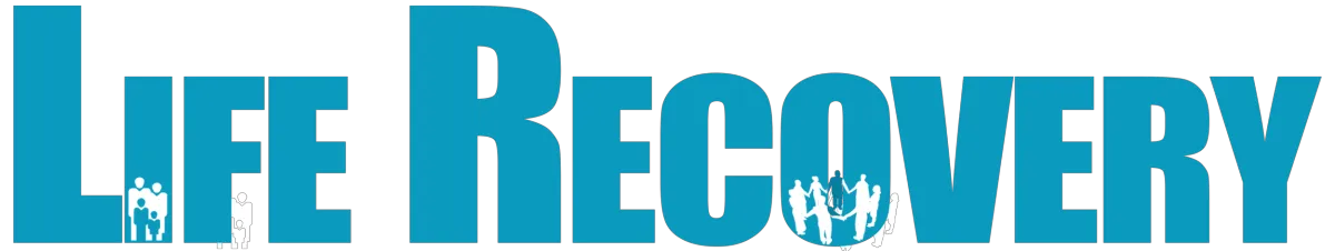 A single stylized paper footprint formed from layered teal paper cutouts, modern flat illustration symbolizing hope and forward movement.