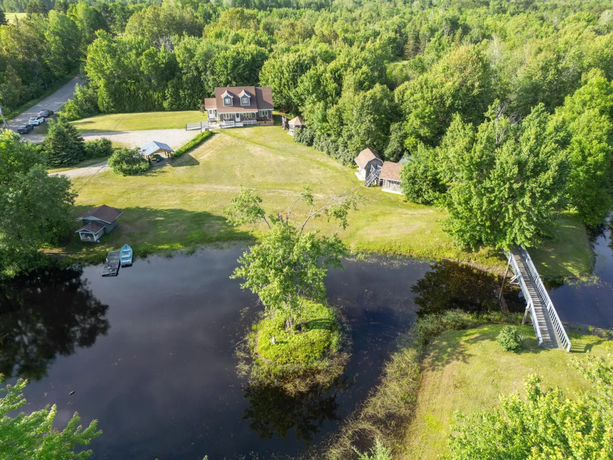 black fireplace near black flat screen tv