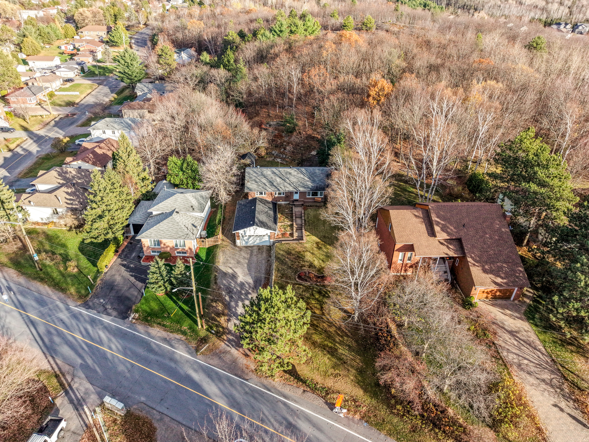 black fireplace near black flat screen tv