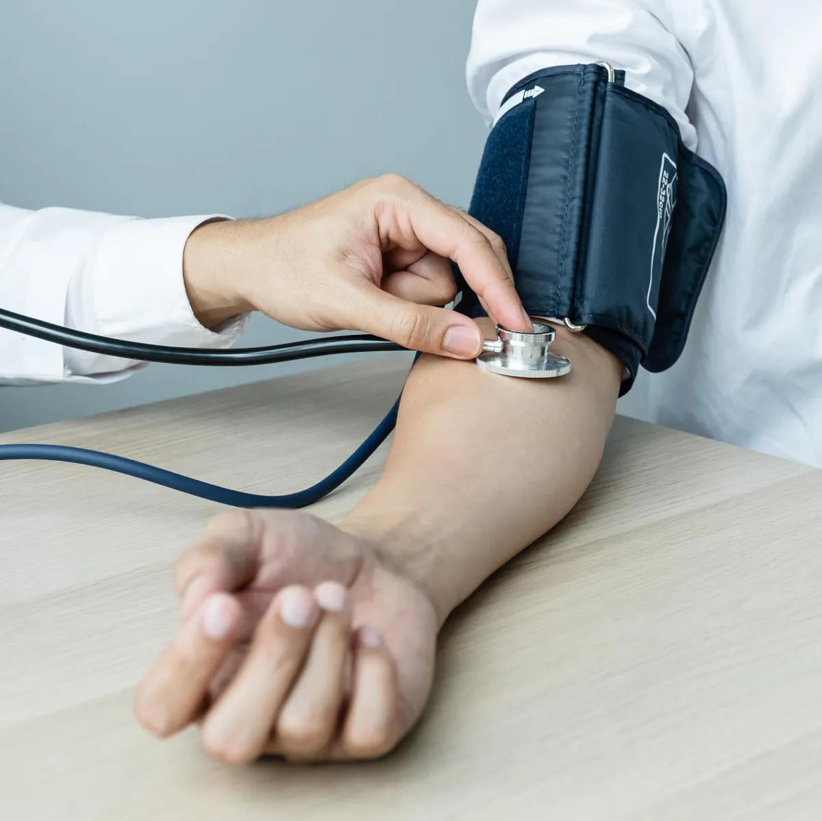 Physical Examinations in Silverado Ranch