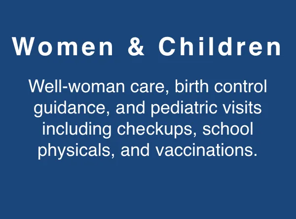 Primary Care in Las Vegas