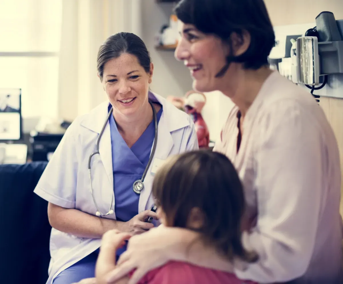 Primary Care Las Vegas