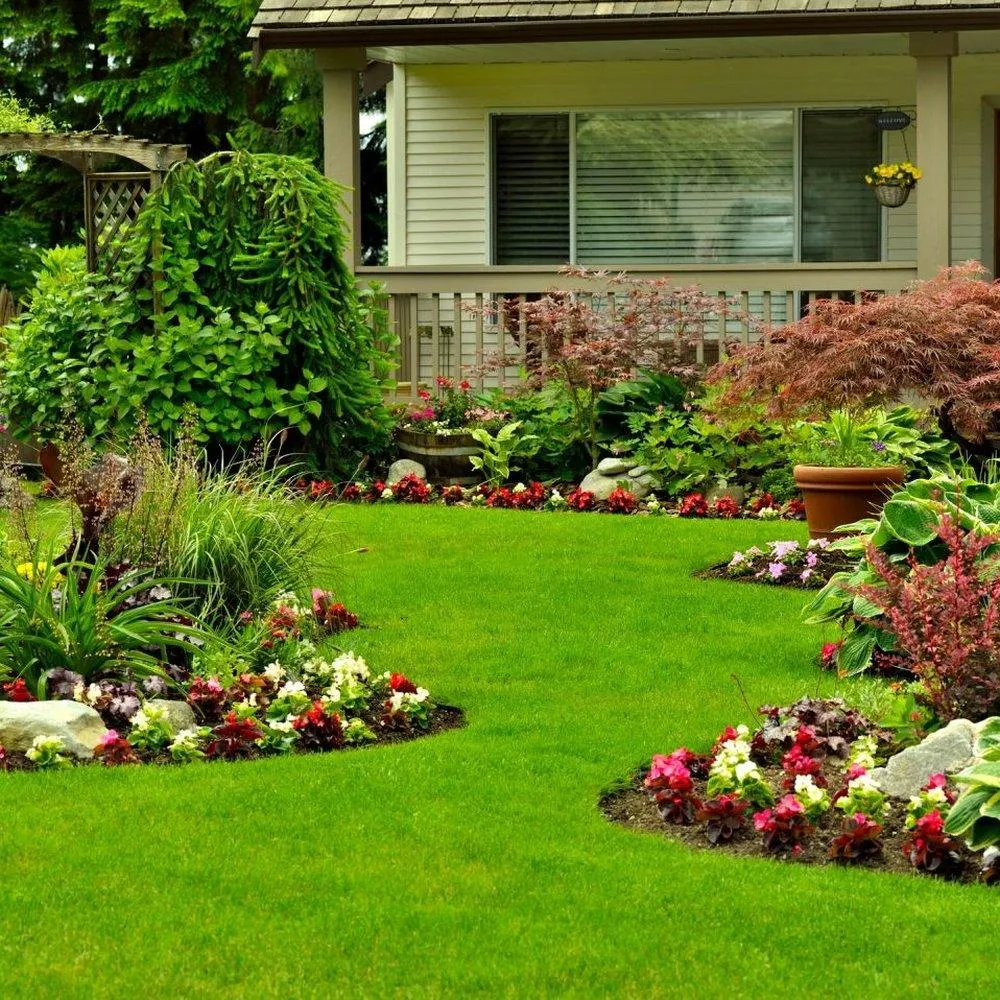 Sustainable Landscaping in San Jose