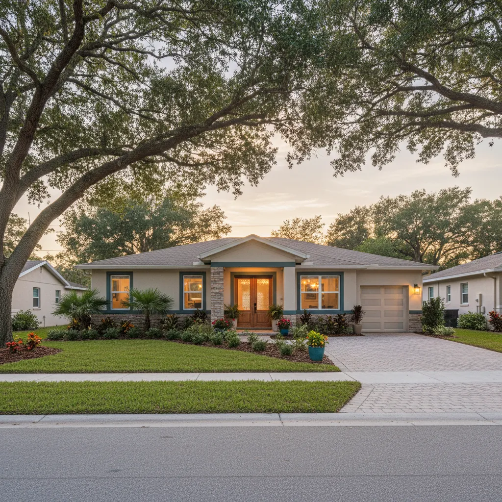 Is Now the Time to Invest in a Seminole, FL Home?