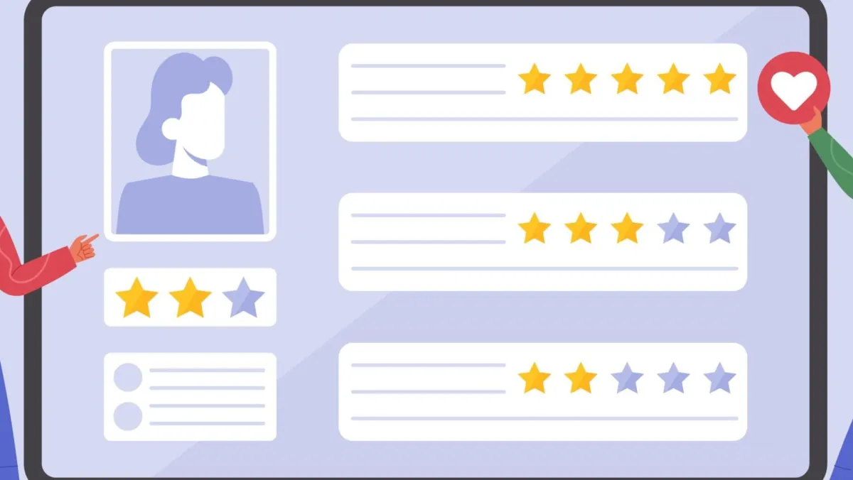 Reputation & Review Management for Local Businesses