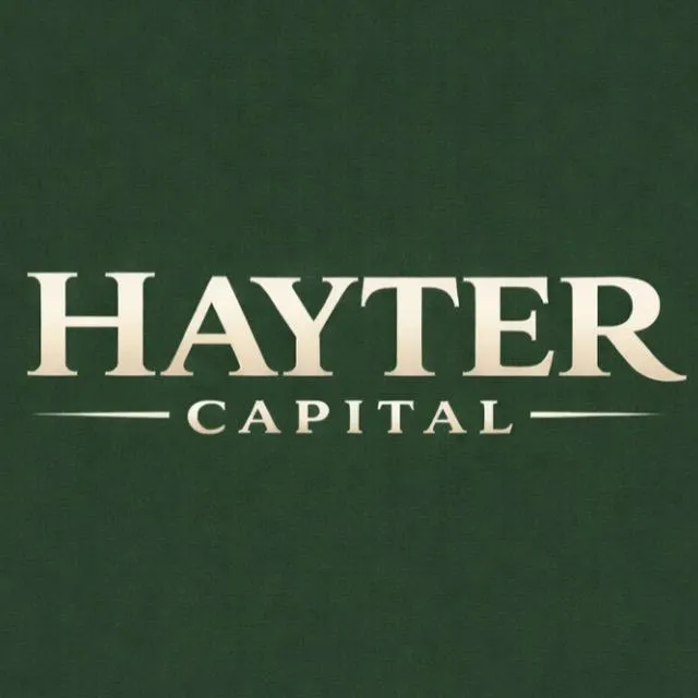 Hayter Capital Logo