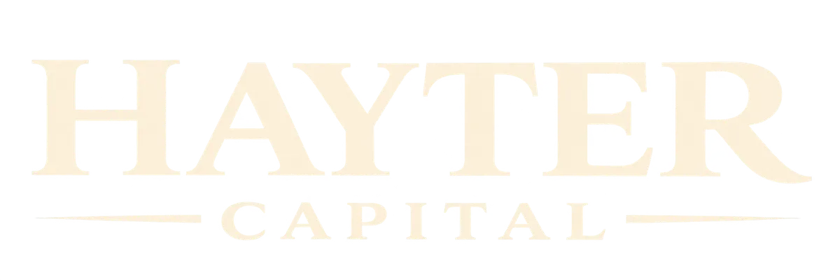 Hayter Capital Logo