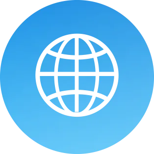 Simple building icon symbolizing the 40,000 multifamily units currently managed by Grant Cardone and his investment team.