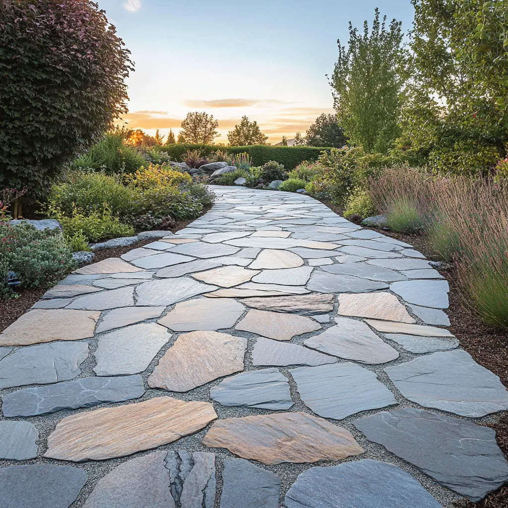 Hardscape