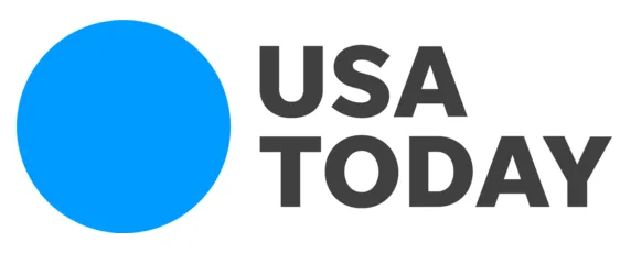 As seen on USA Today