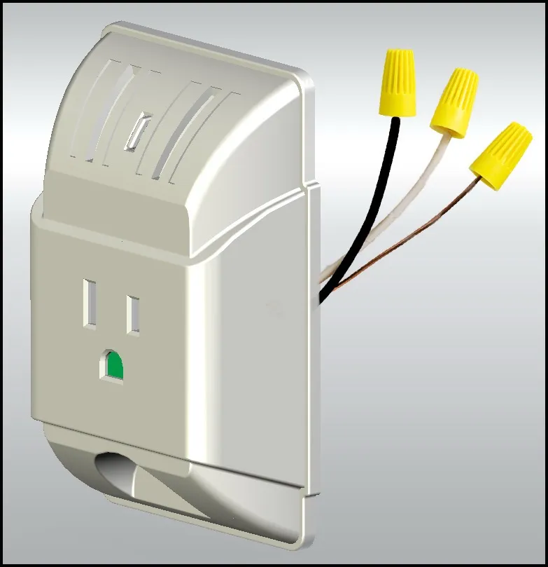 AI SMART SWITCH 120 VOLTS