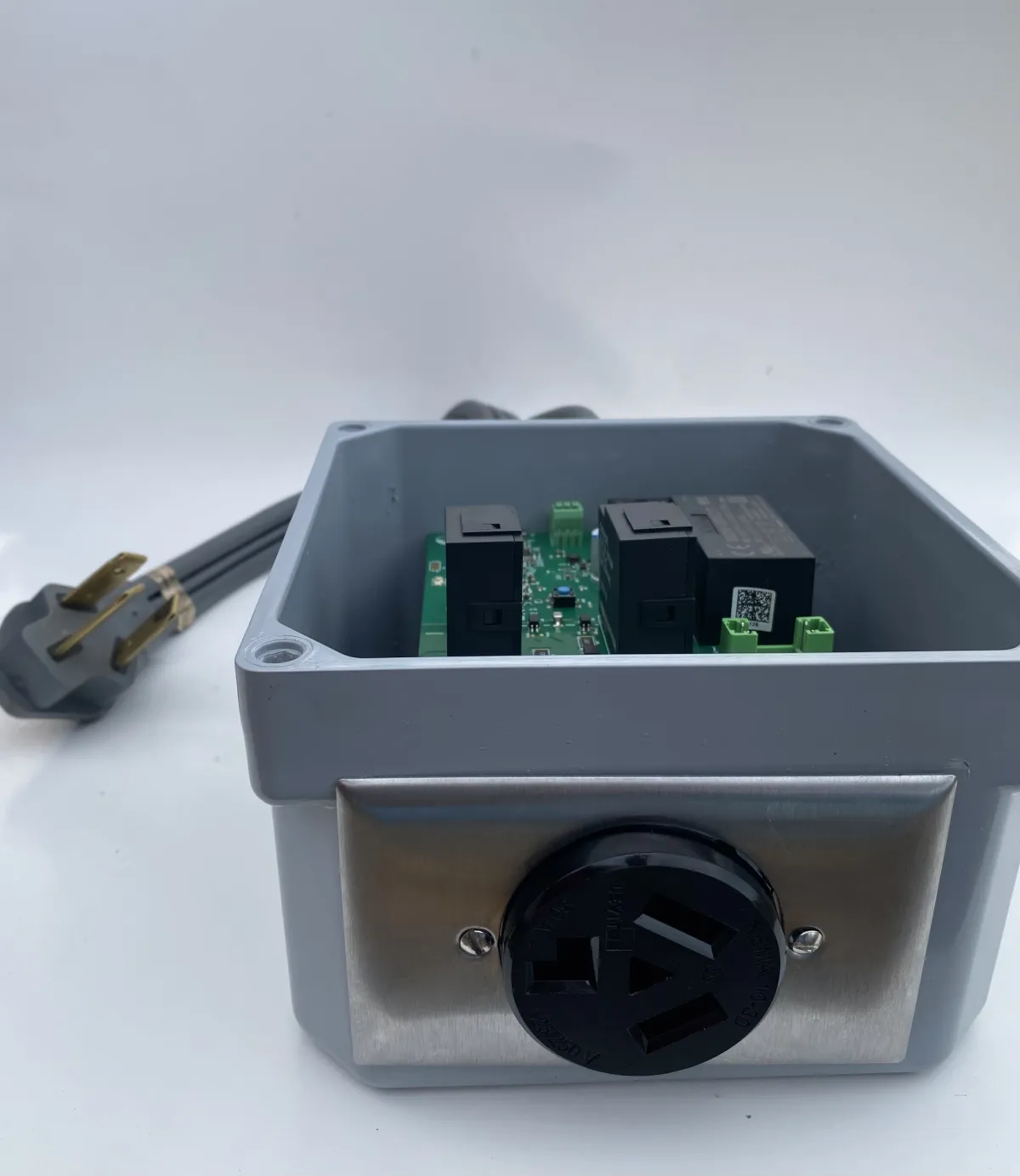 AI SMART SWITCH 240 VOLTS