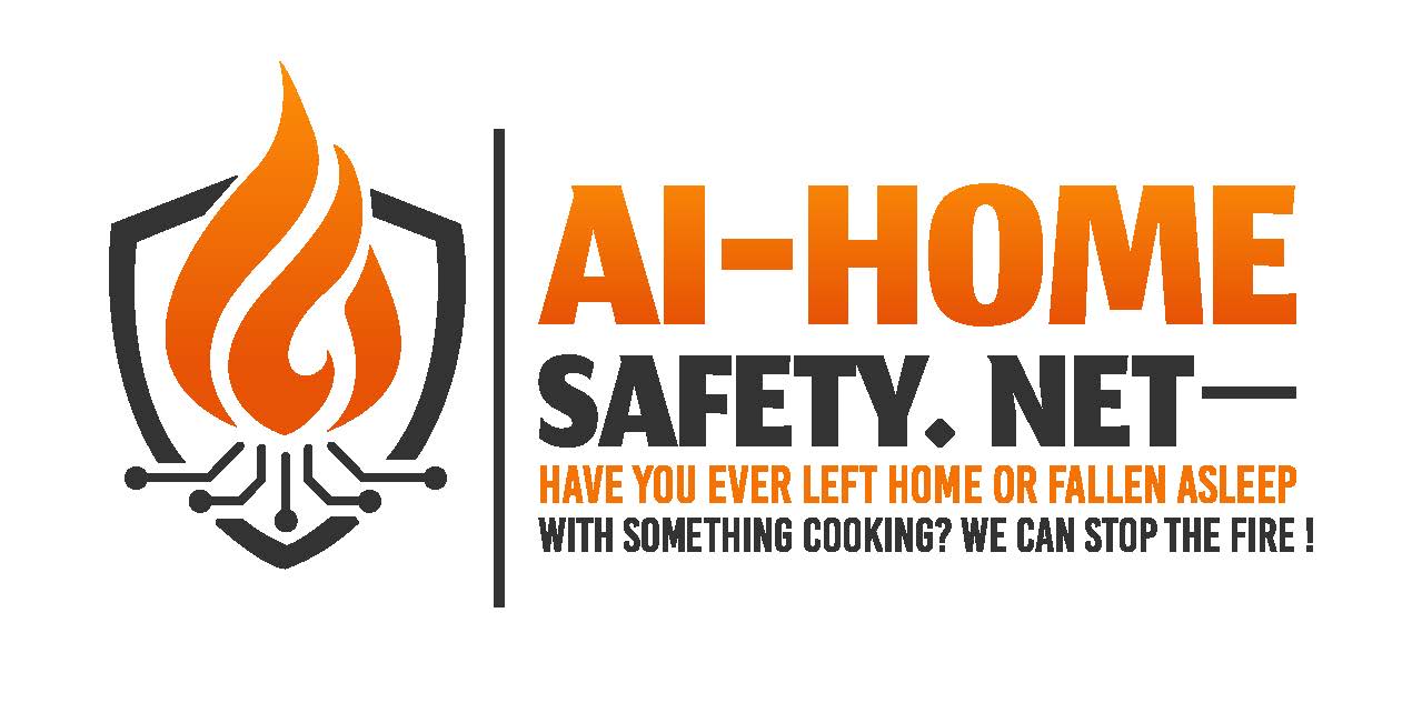 AI Home Safety Logo