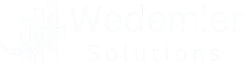 Wedemier Solutions Logo