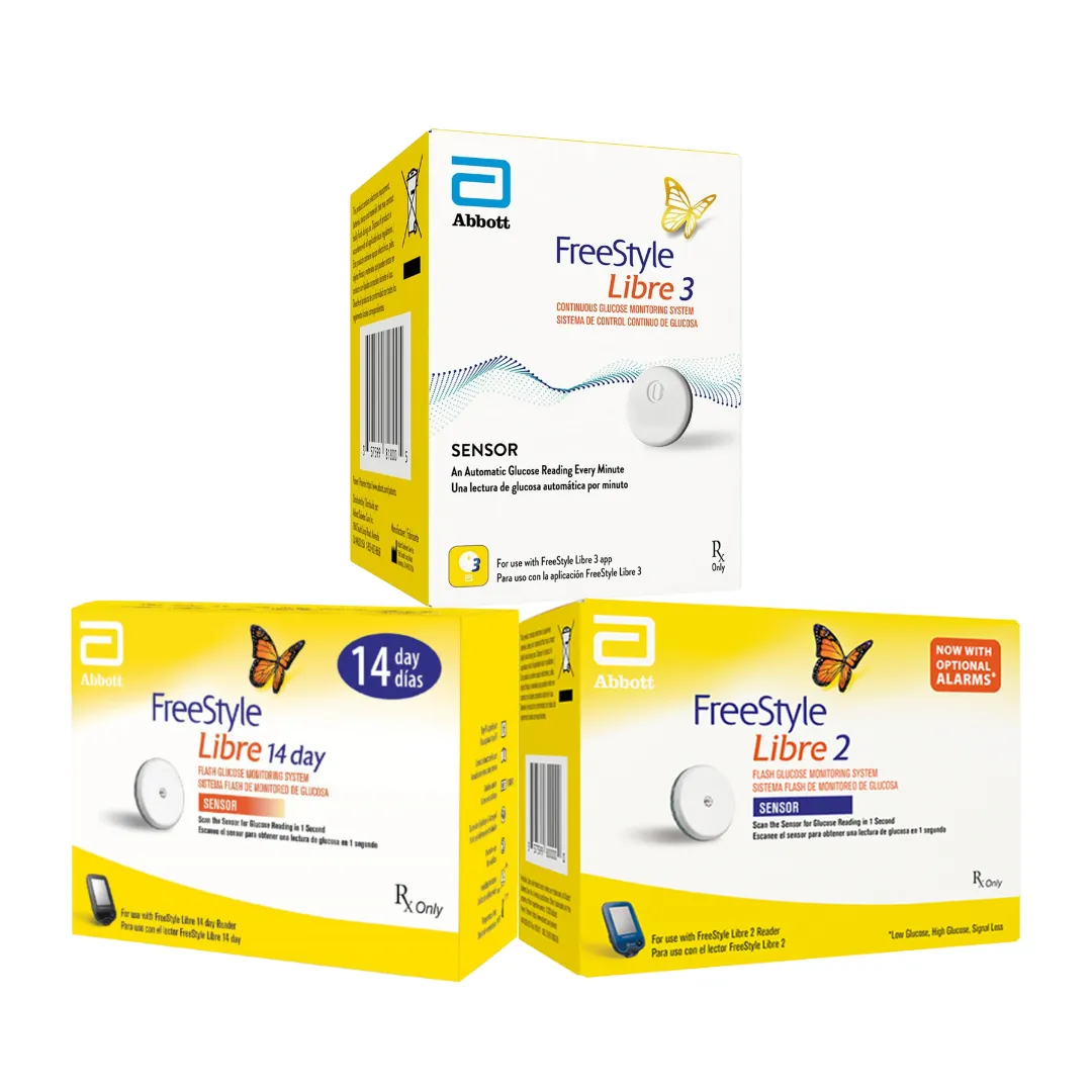 Cash payment for unused diabetic supplies