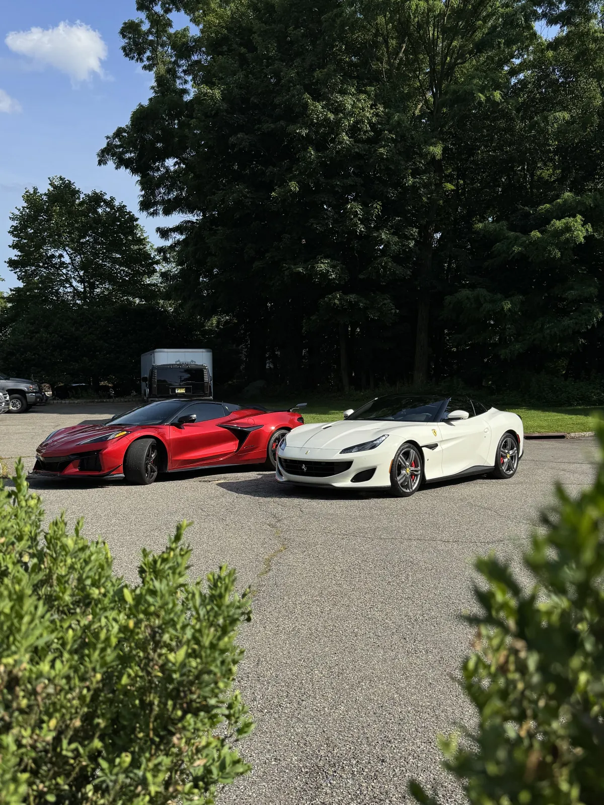 long-exposure photography of light streaks on road during nighttime