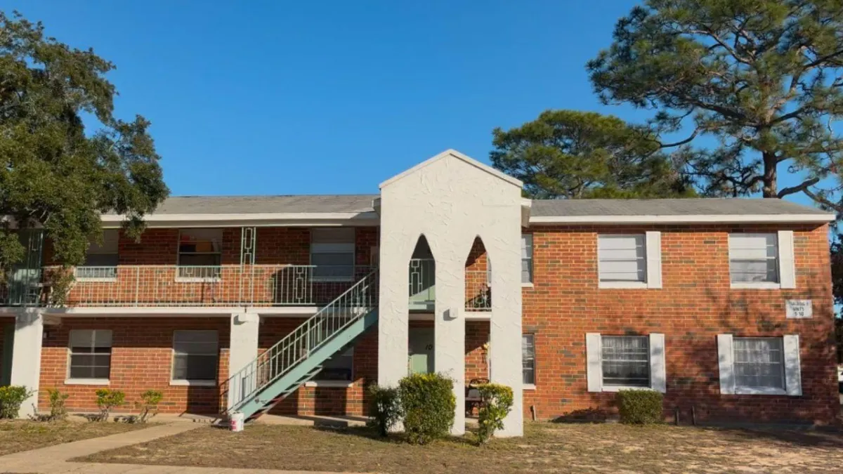 Sell Inherited Apartment Complex Now Fast For Cash
