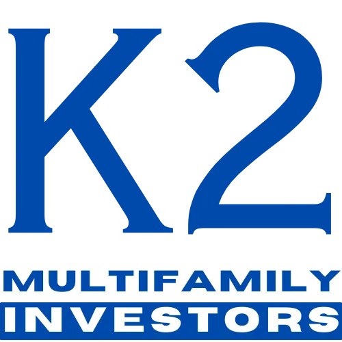 K2 Real Estate Investments - Multifamily Real Estate Investors - Real Estate Syndication