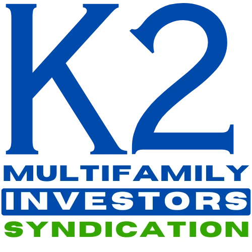 K2 Multifamily Syndication and Passive Real Estate Investments