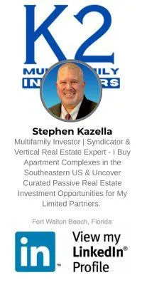 K2 Multifamily Investors - Real Estate Investments Syndication