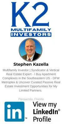 K2 Multifamily Investors - Real Estate Investments Syndication