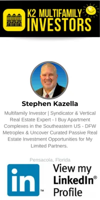K2 Multifamily Investors - Real Estate Investments Syndication