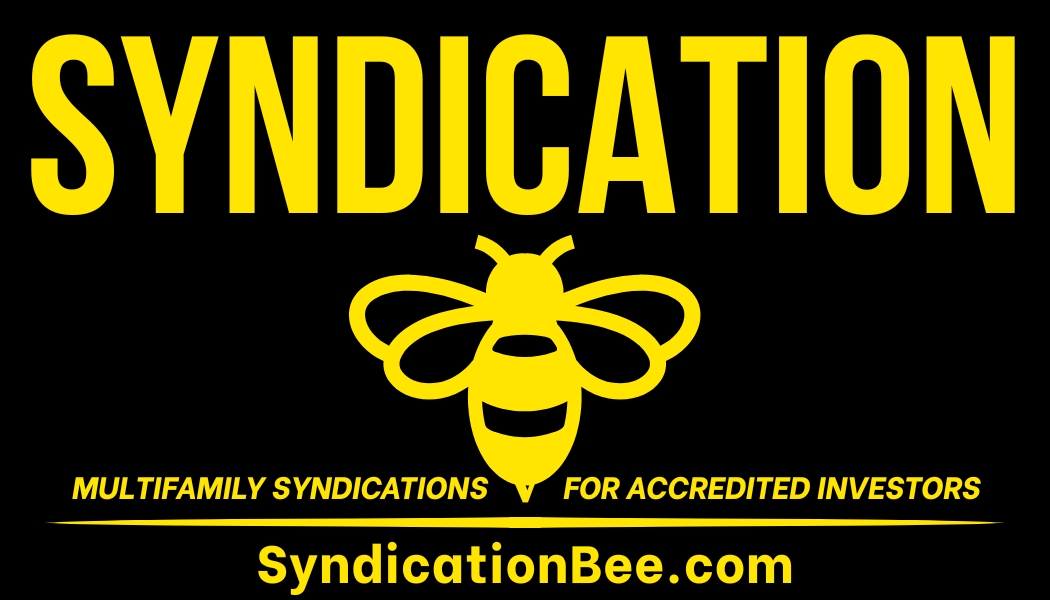 K2 Multifamily Syndication and Passive Real Estate Investments